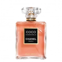 کوکو مادمازل کراش ابسولو - Chanel coco mademoiselle crush absolu - عطرامین