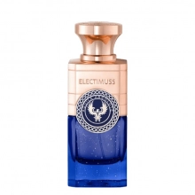 الکتیموس آکوئیلا ابسولوت - Electimuss aquila absolute - عطرامین