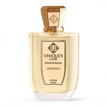 یونیک لاکچری آکدنیز -  akdeniz - عطرامین