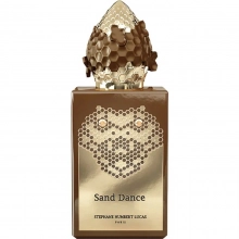 استفان هامبرت لوکاس 777 سند دنس -  sand dance - عطرامین