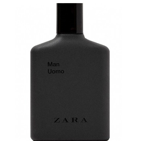 man uomo 100 ml