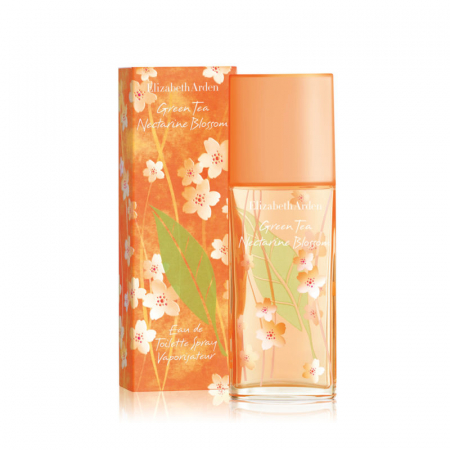 Elizabeth Arden Green Tea