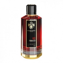 مانسرا رد توباکو -  red tobacco - عطرامین