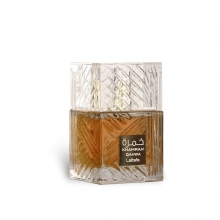 لطافه خمره قهوه - Lattafa perfumes khamrah qahwa - عطرامین