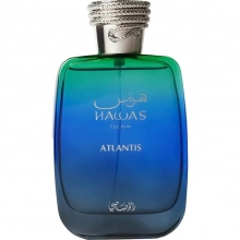 رصاصی هوس آتلانتیس - Rasasi hawas atlantis - عطرامین