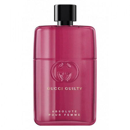 GUCCI Gucci Guilty Absolute pour