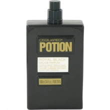 دسکوارد2 پوشن رویال بلک ادو پرفیوم -  potion royal black edp - عطرامین