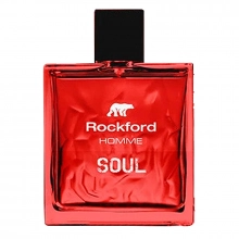 راکفورد سول - Rockford soul - عطرامین