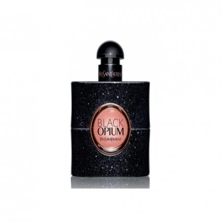 aroma parfum ysl black opium