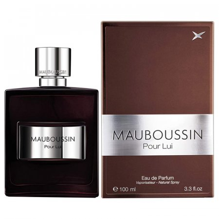 MAUBOUSSIN Mauboussin Pour Lui