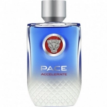 جگوار پیس اکسلرت -  pace accelerate - عطرامین
