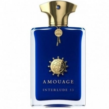 آمواج اینترلود 53 -  interlude 53 - عطرامین
