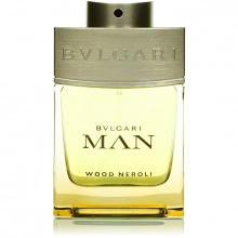 بولگاری من وود نرولی -  bvlgari man wood neroli - عطرامین