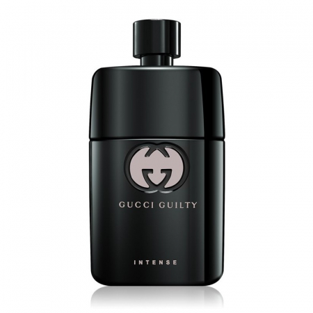 Guilty best sale intense perfume