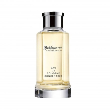 بالدسارینی مردانه او د کلن کنسانتره -  baldessarini eau de cologne concentree - عطرامین