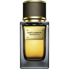 دولچه گابانا ولوت دزرت عود -  velvet desert oud - عطرامین