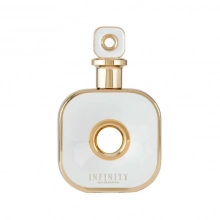 آرماف اینفنیتی گلد - Armaf infinity gold - عطرامین