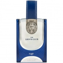 آرماف لاینس کلاب روگی - Armaf lions club rugir - عطرامین