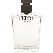 فره قهوه ای-مردانه - Gianfranco ferre ferre for men - عطرامین