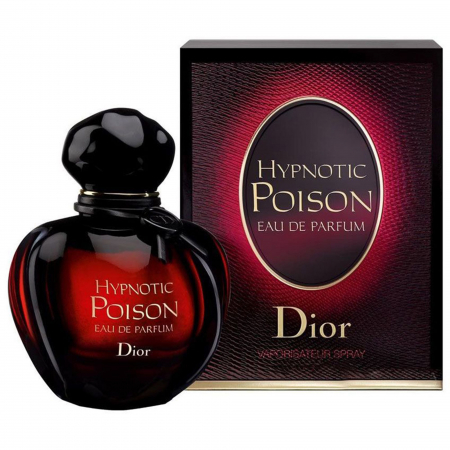 perfume dior hypnotic poison 100ml