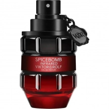 ویکتور اند رولف اسپایس بمب اینفرد ادوپرفیوم -  spicebomb infrared eau de parfum - عطرامین