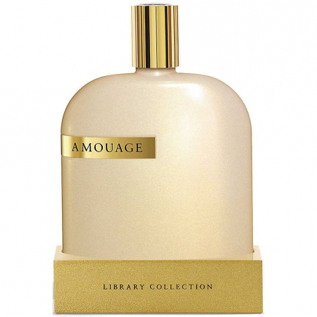 VIII 8 AMOUAGE The