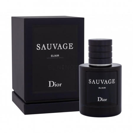 dior-sauvage-elixir-دیور-ساوج-ساواج-الکسیر