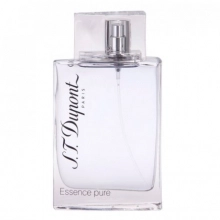 اس تی دوپوند اسنس پیور مردانه - S.t.dupont - essence pure for men - عطرامین