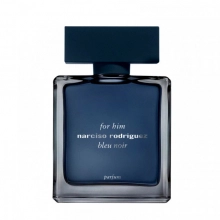 نارسیسو رودریگز فور هیم بلو نویر پارفوم -  narciso rodriguez for him bleu noir parfum - عطرامین