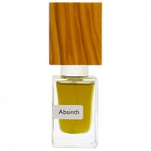 ناسوماتو آبسینت