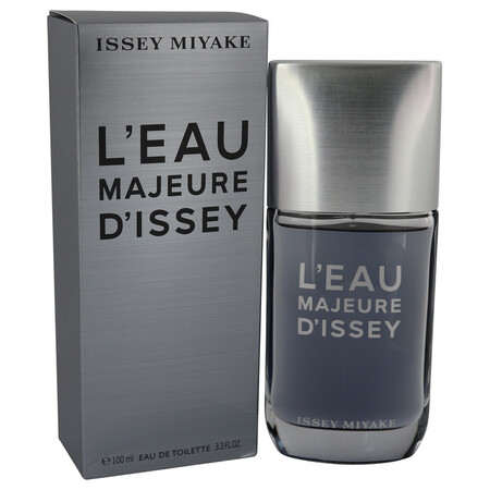 ISSEY MIYAKE L Eau Majeure d Issey