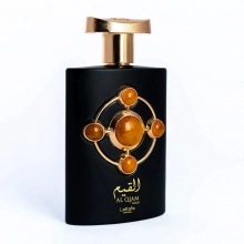 لطافه القیم گلد - Lattafa al qiam gold - عطرامین