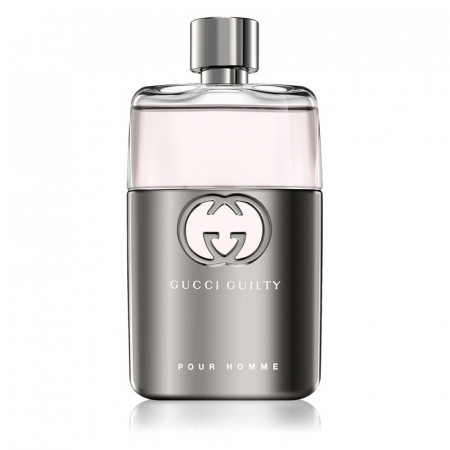 gucci gucci guilty pour homme