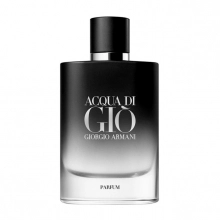 جیورجیو آرمانی اکوا دی جیو پارفوم - Giorgio armani acqua di giò parfum - عطرامین