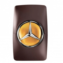 مرسدس بنز من پرایوت -  mercedes benz man private - عطرامین