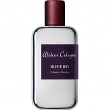 آتلیه کلن سیلور ایریس -  silver iris - عطرامین