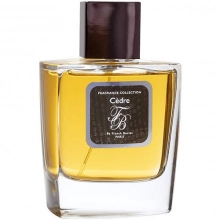 فرانک بوکلت سدر - Franck boclet cedre - عطرامین
