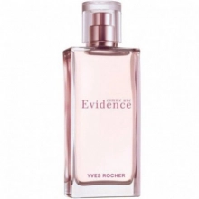 ایوروشه اویدنس -  comme une evidence - عطرامین