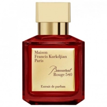 میسون فرانسیس کورکجان باکارات رژ 540 اکستریت د پارفوم -  baccarat rouge 540 extrait de parfum - عطرامین