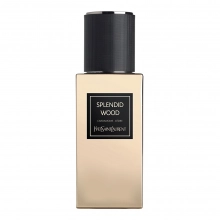 ایو سن لورن اسپلندید وود -  splendid wood - عطرامین