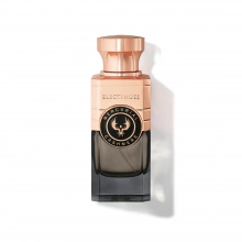 مرکوریل کشمیر - Mercurial cashmere - عطرامین