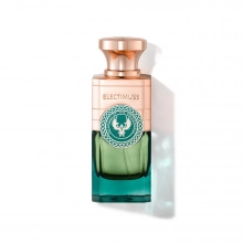 الکتیموس پچولی آف د آندر ورلد - Electimuss patchouli of the underworld - عطرامین