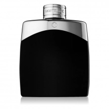 مونت بلنک لجند (مون بلان لیجند) -  mont blanc legend - عطرامین