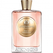 اتکینسونز-اتکینسون رز این واندرلند - Atkinsons rose in wonderland - عطرامین