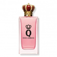 دولچه گابانا کوئین (کیو) - Dolce & gabbana q - عطرامین