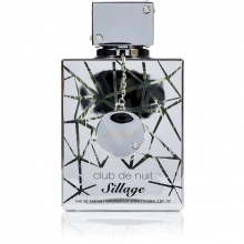 آرماف کلاب د نویت سیاژ (سیلاج) -  club de nuit sillage - عطرامین