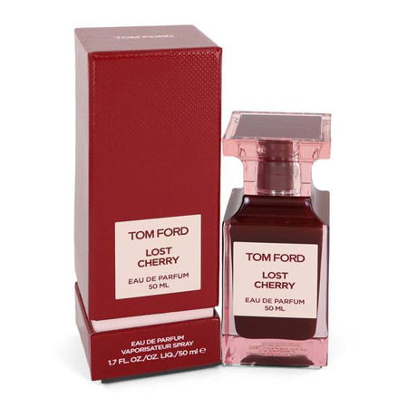 Tom ford cherry perfume new arrivals