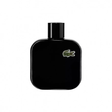 لاگوست ال.12.12 نویر (مشکی) اینتنس - Lacoste l.12.12. noir intense - عطرامین