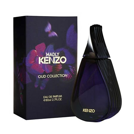 kenzo madly kenzo oud collection