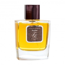 فرانک بوکلت امبر - Franck boclet amber - عطرامین